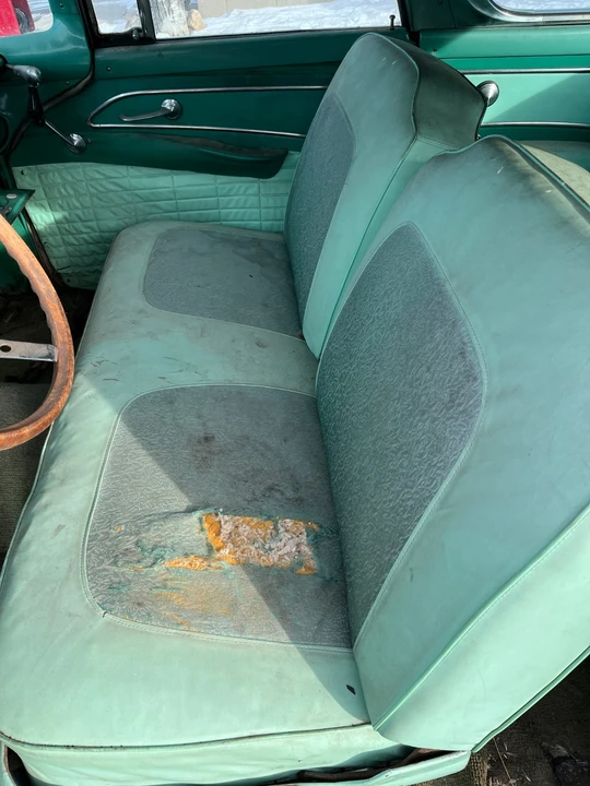 1956 Ford Crown Victoria - Image 11 of 21