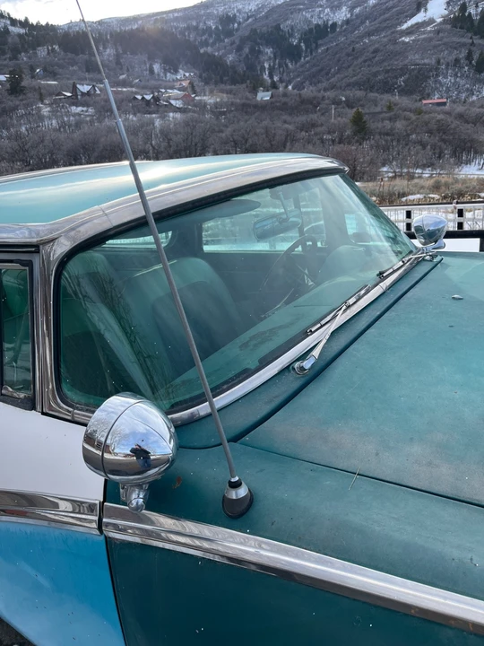 1956 Ford Crown Victoria - Image 19 of 21
