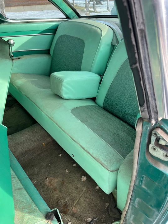 1956 Ford Crown Victoria - Image 14 of 21
