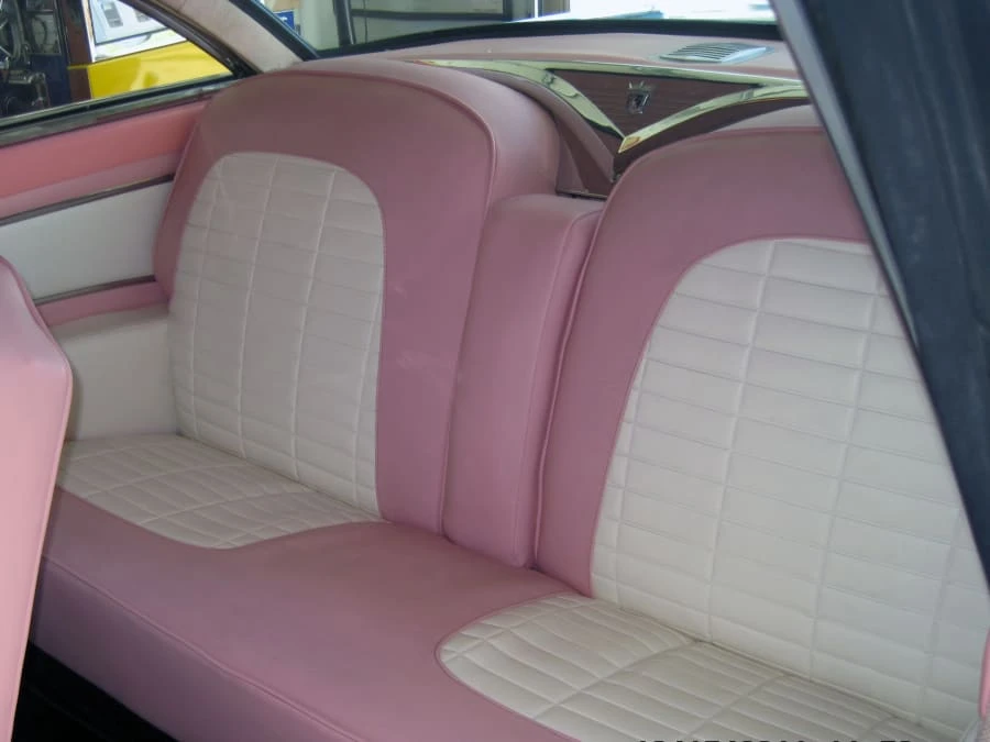 1956 Ford Crown Victoria - Image 6 of 10