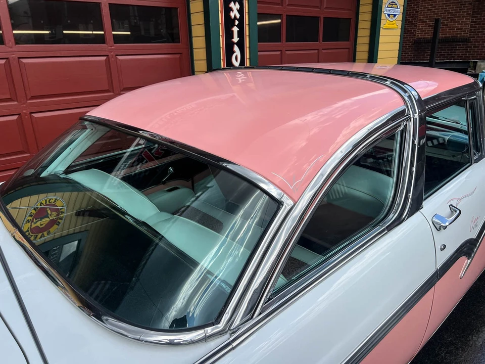 1956 Ford Crown Victoria - Image 12 of 12