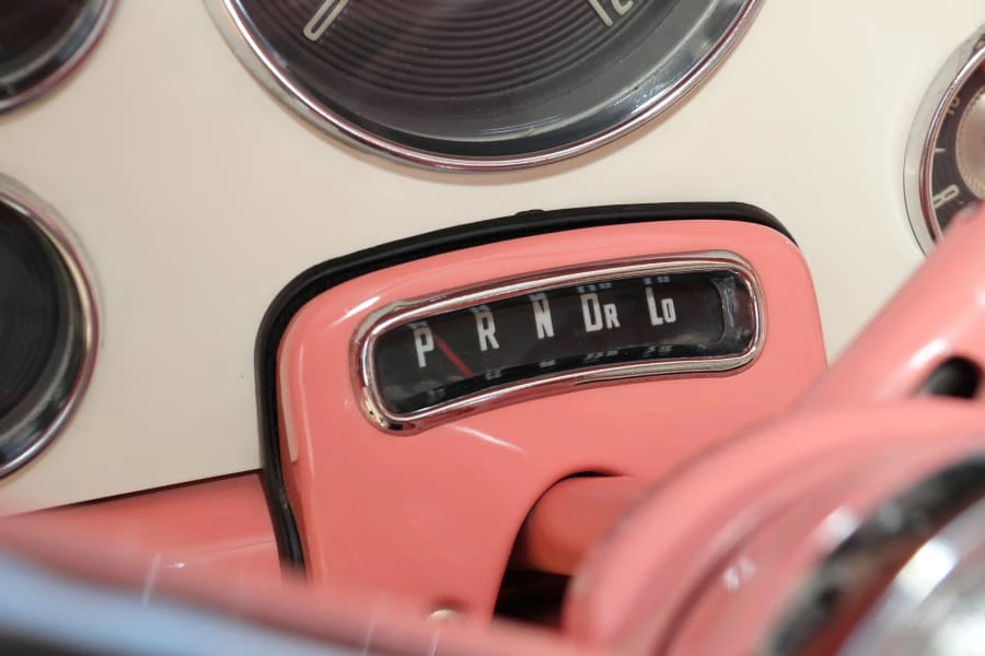 1956 Ford Crown Victoria - Image 15 of 25
