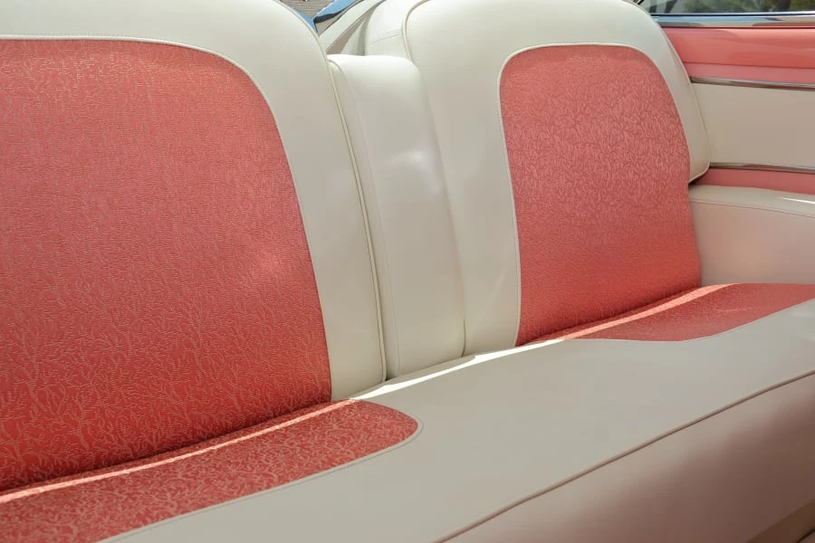 1956 Ford Crown Victoria - Image 21 of 25