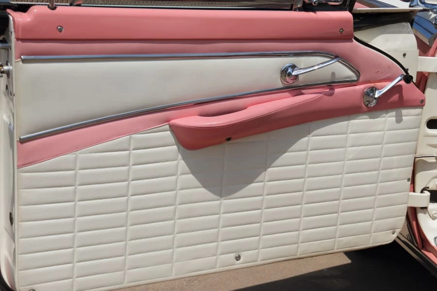 1956 Ford Crown Victoria - Image 20 of 25