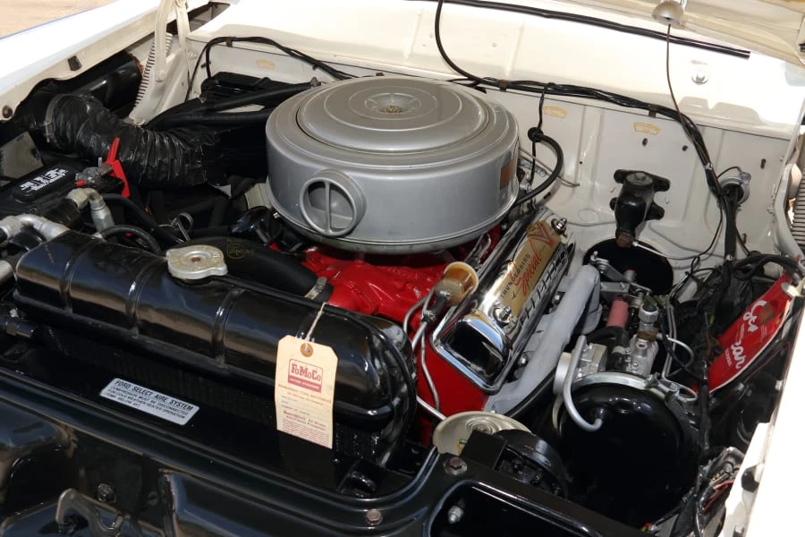 1956 Ford Crown Victoria - Image 24 of 25