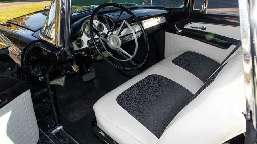 1956 Ford Crown Victoria - Image 4 of 15