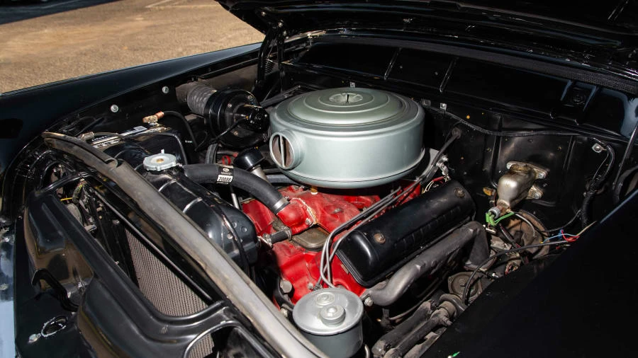 1956 Ford Crown Victoria - Image 6 of 15