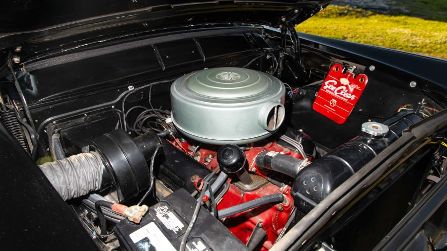 1956 Ford Crown Victoria - Image 7 of 15