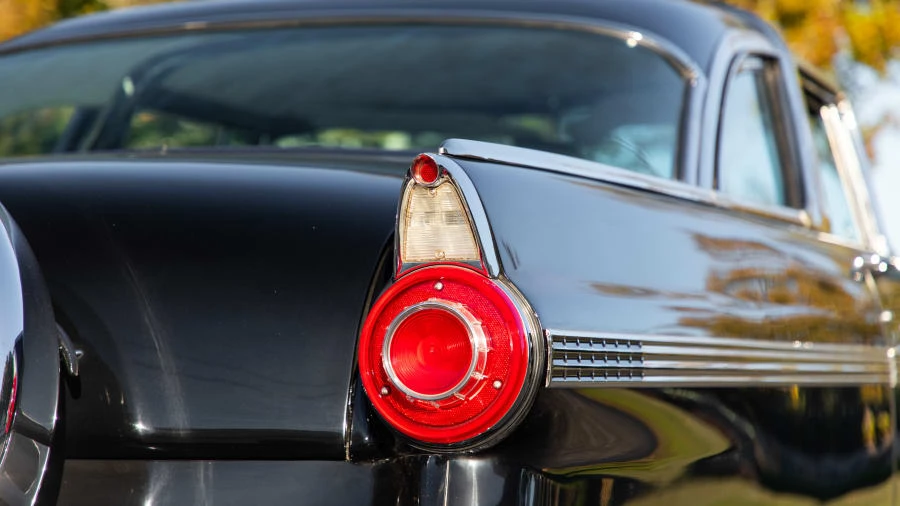 1956 Ford Crown Victoria - Image 9 of 15