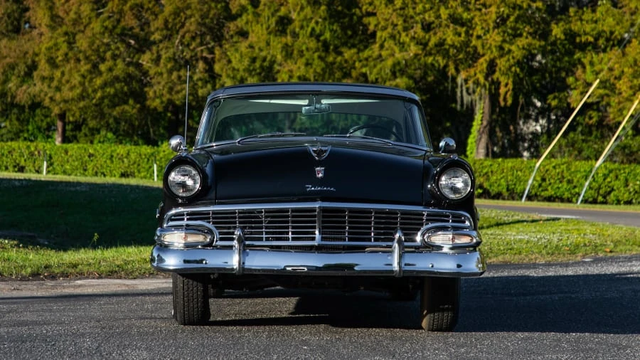 1956 Ford Crown Victoria - Image 13 of 15