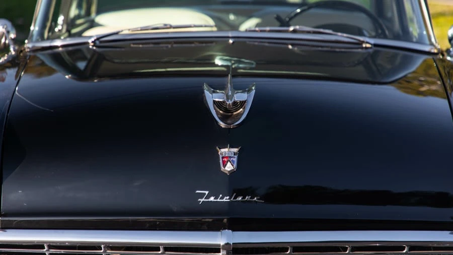 1956 Ford Crown Victoria - Image 14 of 15