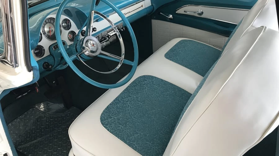 1956 Ford Crown Victoria - Image 3 of 5