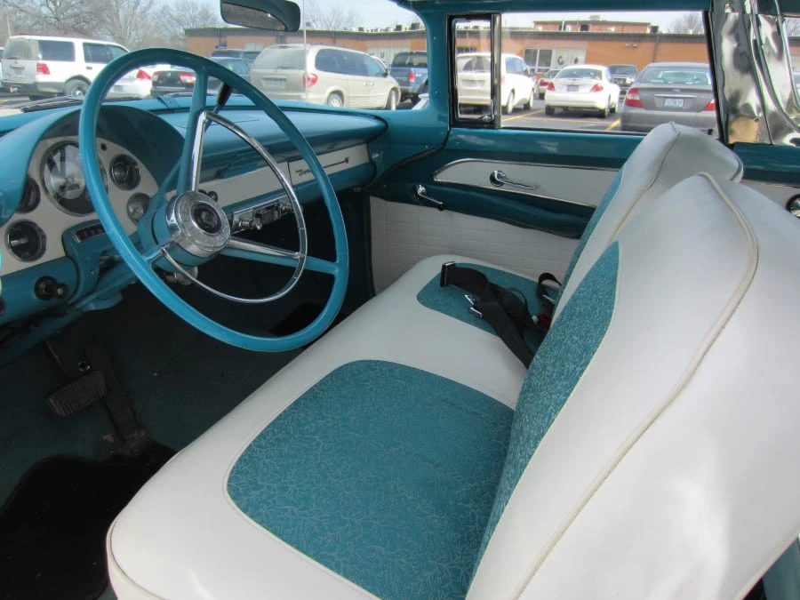 1956 Ford Crown Victoria - Image 3 of 12