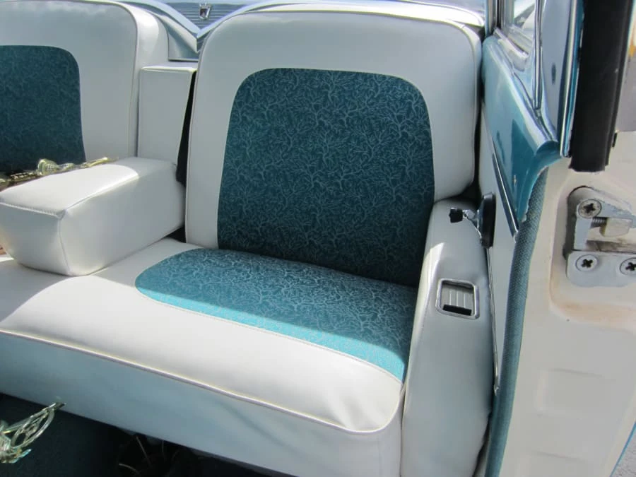 1956 Ford Crown Victoria - Image 5 of 12