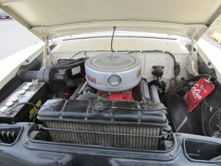 1956 Ford Crown Victoria - Image 8 of 12