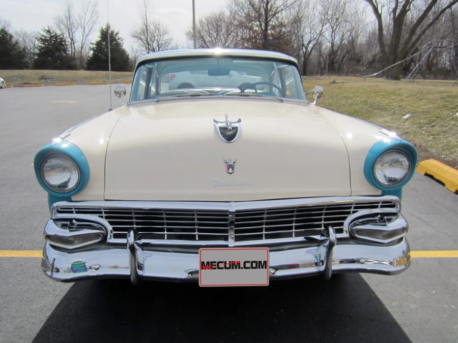1956 Ford Crown Victoria - Image 12 of 12