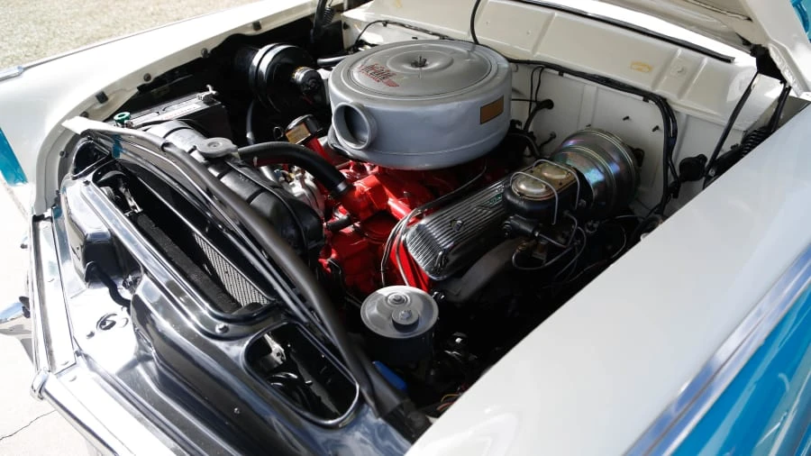 1956 Ford Crown Victoria - Image 6 of 8