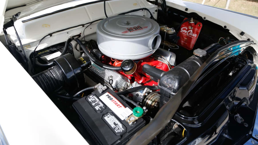 1956 Ford Crown Victoria - Image 7 of 8