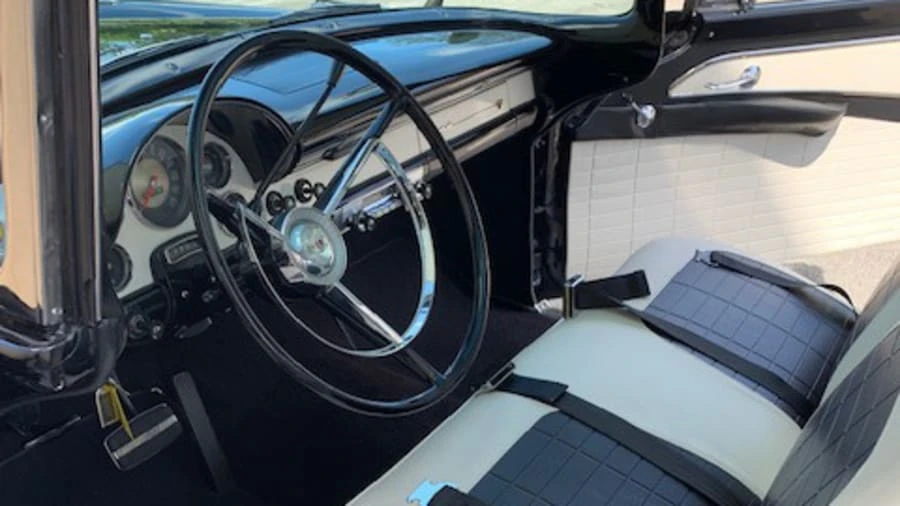 1956 Ford Fairlane 1st Gen - Image 5 of 21