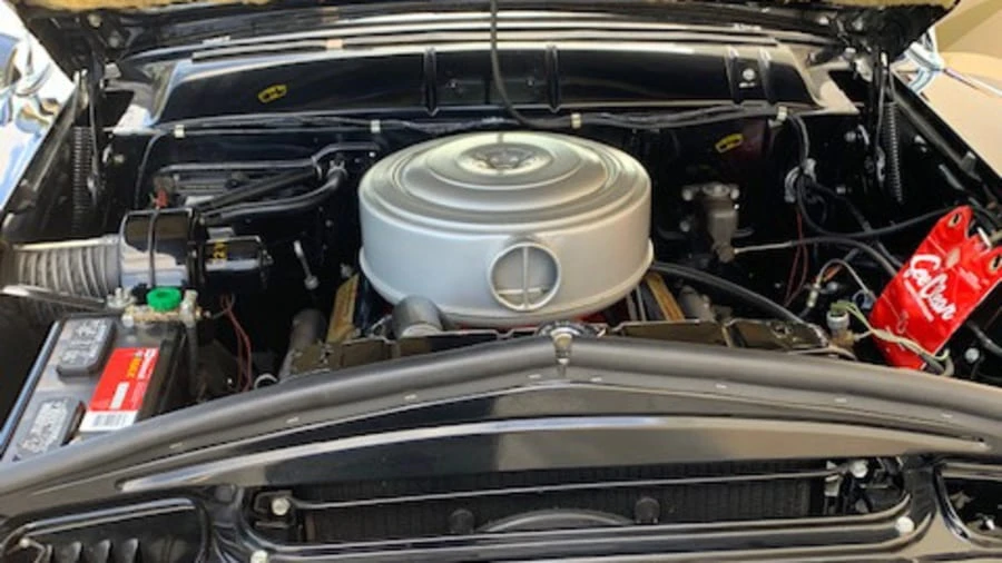1956 Ford Fairlane 1st Gen - Image 8 of 21
