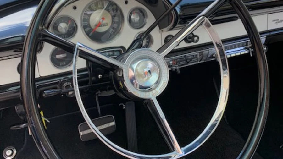 1956 Ford Fairlane 1st Gen - Image 11 of 21