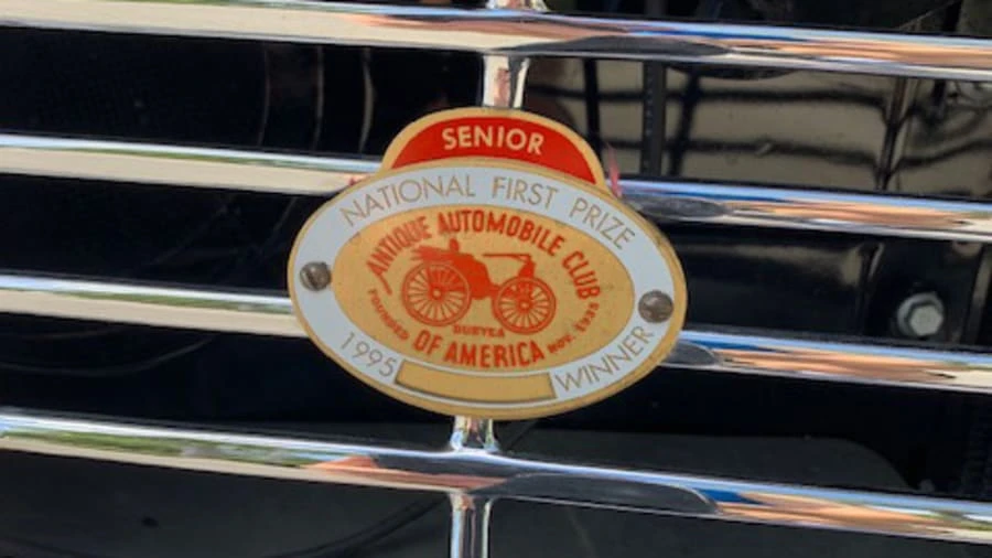 1956 Ford Fairlane 1st Gen - Image 14 of 21