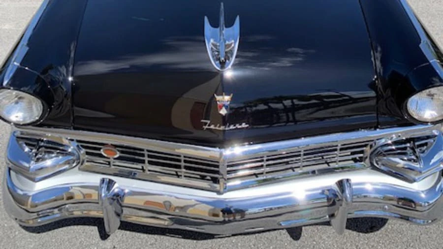 1956 Ford Fairlane 1st Gen - Image 17 of 21