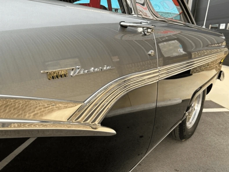 1956 Ford Crown Victoria - Image 13 of 31