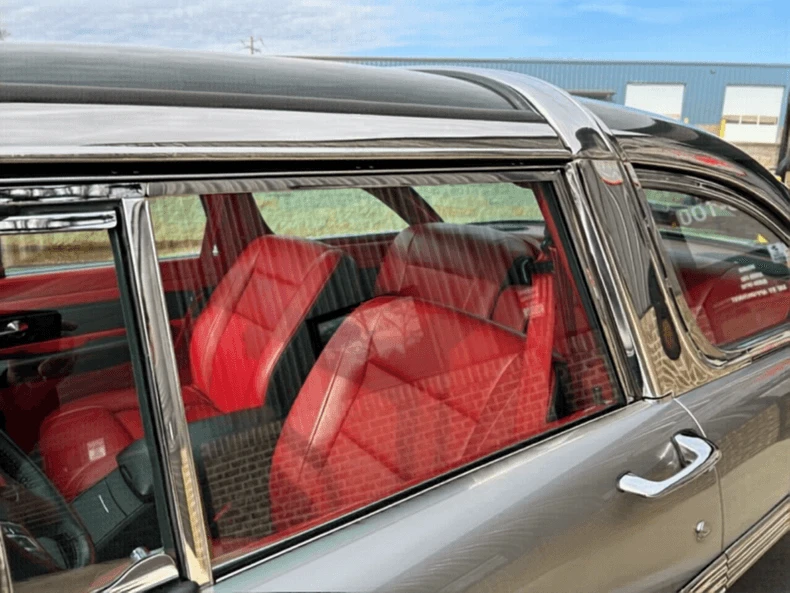 1956 Ford Crown Victoria - Image 16 of 31