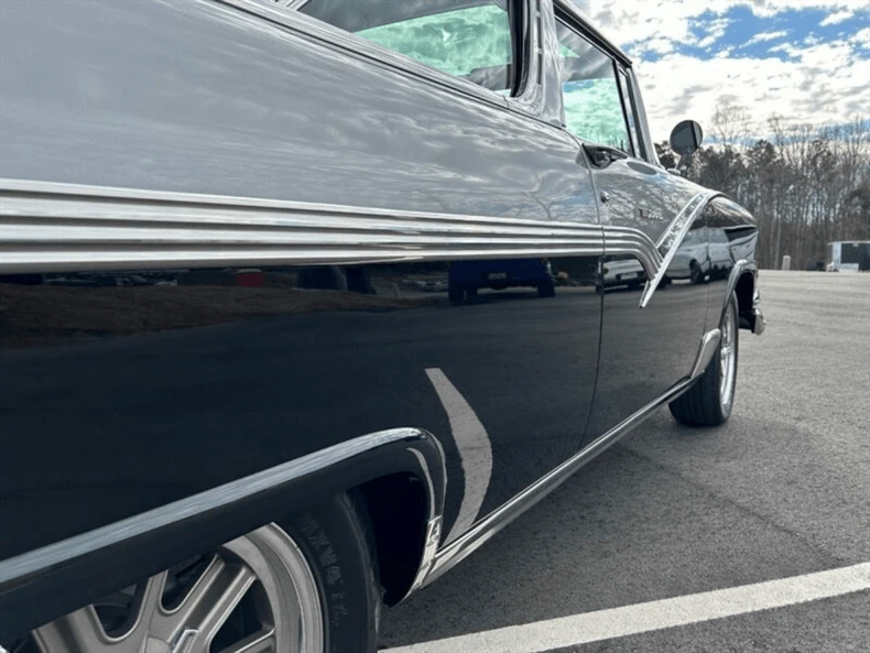 1956 Ford Crown Victoria - Image 25 of 31