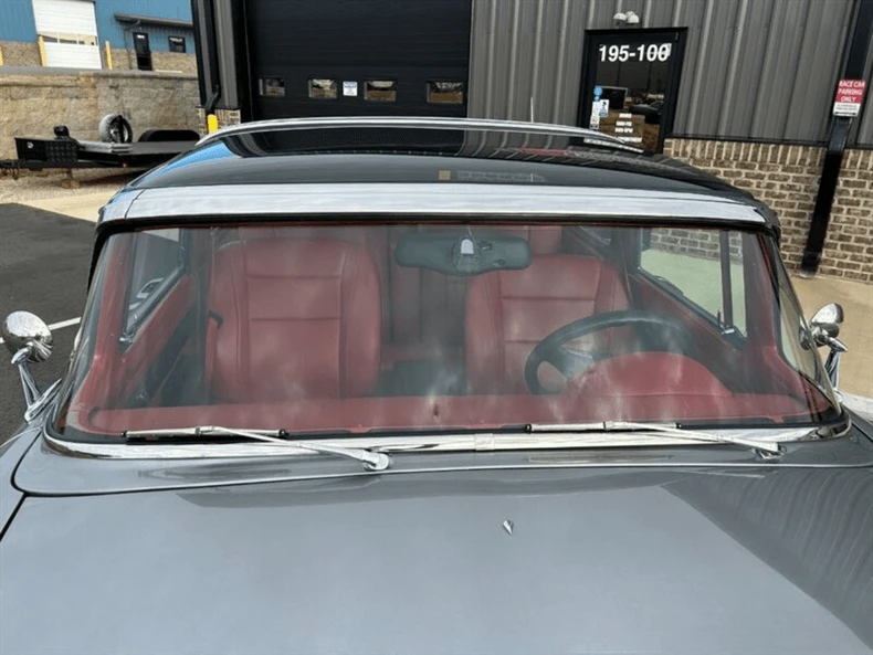 1956 Ford Crown Victoria - Image 28 of 31