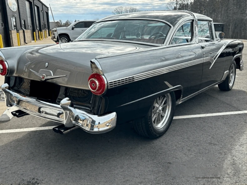 1956 Ford Crown Victoria - Image 7 of 31