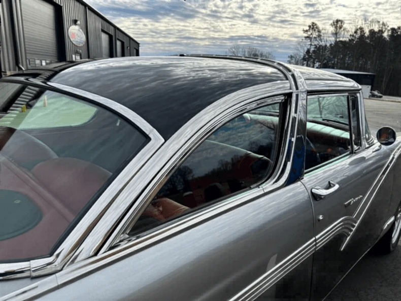 1956 Ford Crown Victoria - Image 26 of 31