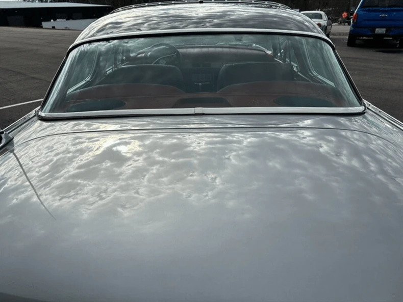 1956 Ford Crown Victoria - Image 23 of 31