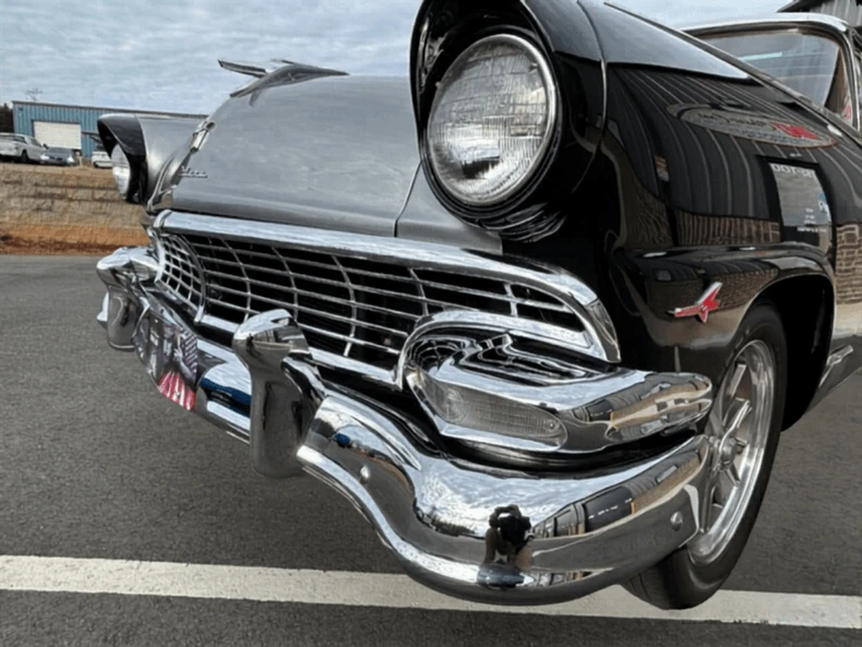 1956 Ford Crown Victoria - Image 11 of 31