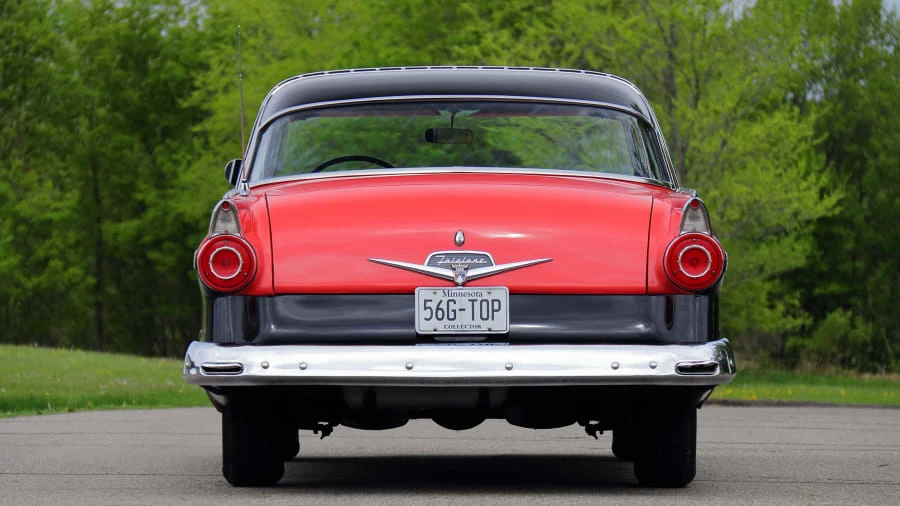 1956 Ford Crown Victoria - Image 15 of 20