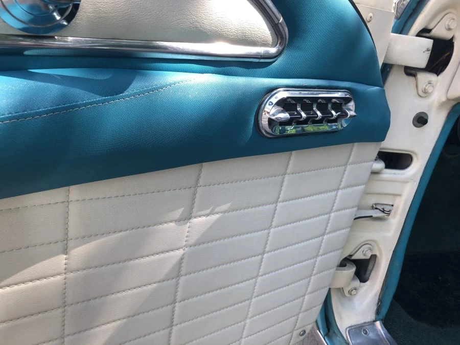 1956 Ford Crown Victoria - Image 3 of 12