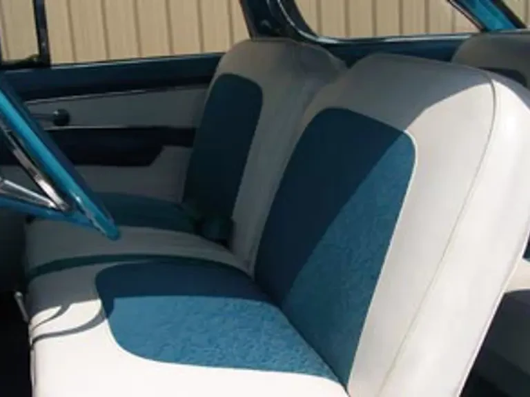 1956 Ford Crown Victoria - Image 3 of 13
