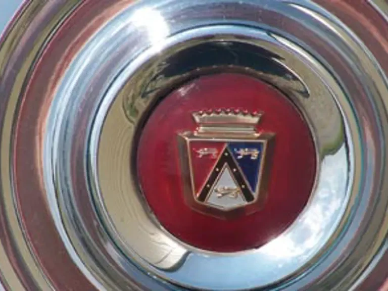 1956 Ford Crown Victoria - Image 5 of 13