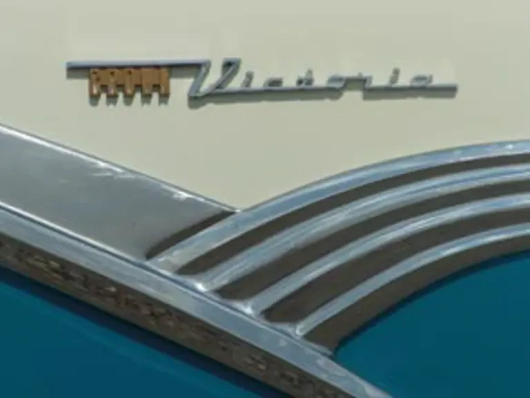 1956 Ford Crown Victoria - Image 4 of 13