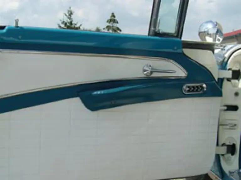 1956 Ford Crown Victoria - Image 12 of 13