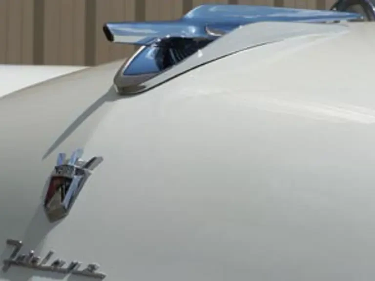 1956 Ford Crown Victoria - Image 2 of 13