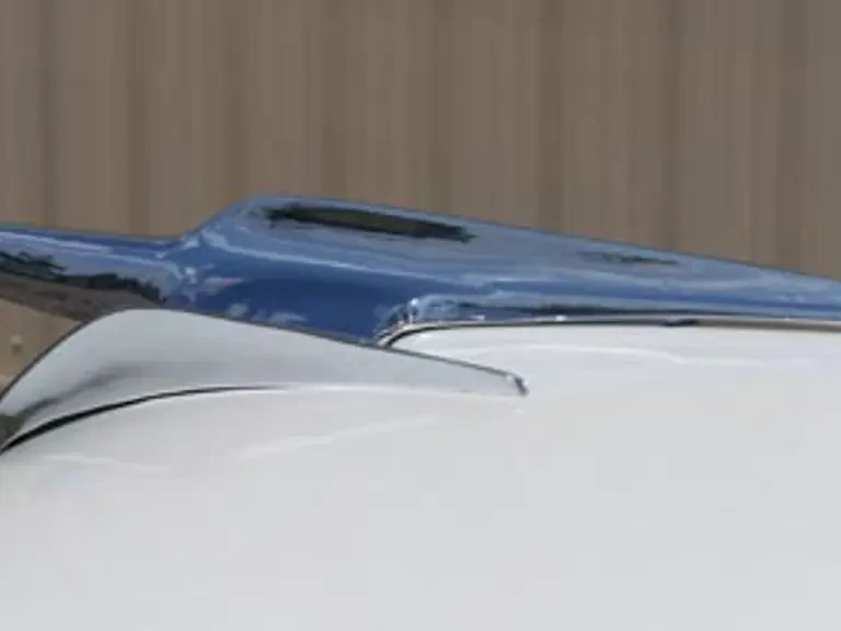 1956 Ford Crown Victoria - Image 10 of 13