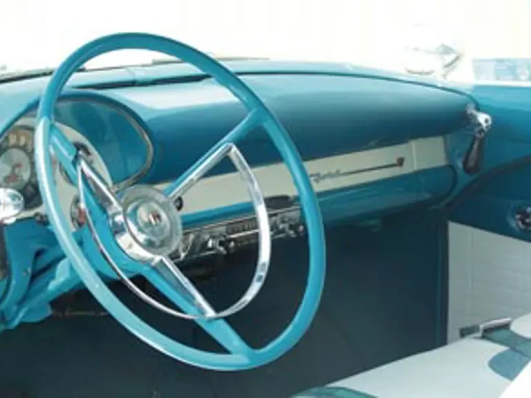 1956 Ford Crown Victoria - Image 8 of 13