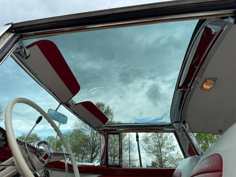1956 Ford Crown Victoria - Image 22 of 31