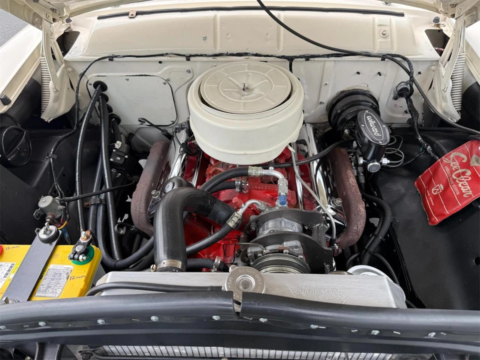 1956 Ford Crown Victoria - Image 20 of 31