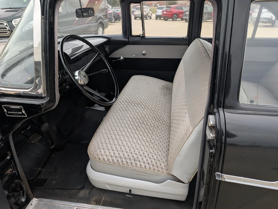 1956 Ford Customline - Image 7 of 10