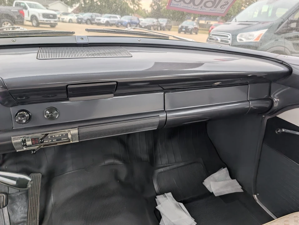 1956 Ford Customline - Image 10 of 10