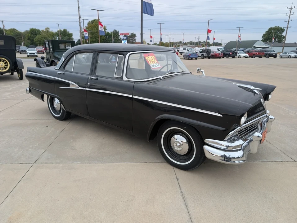 1956 Ford Customline - Image 3 of 10