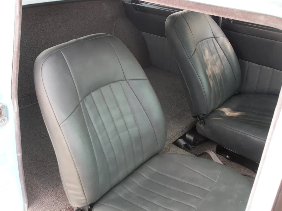 1956 Ford Customline - Image 13 of 31